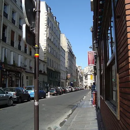 Private Apartment - Latin Quarter - Pantheon *